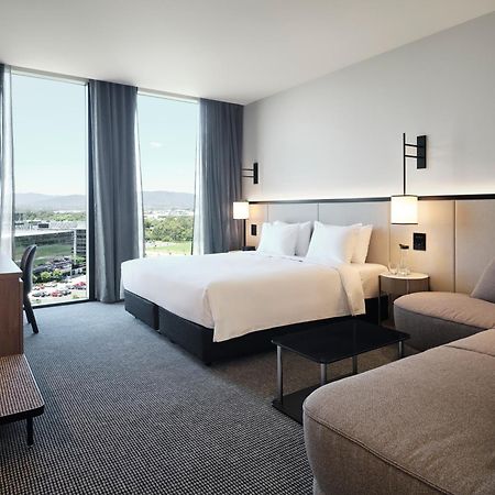 Hyatt Place Melbourne Caribbean Park Scoresby Dış mekan fotoğraf