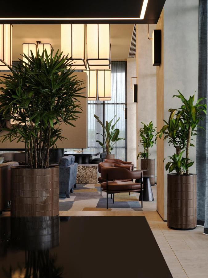 Hyatt Place Melbourne Caribbean Park Scoresby Dış mekan fotoğraf