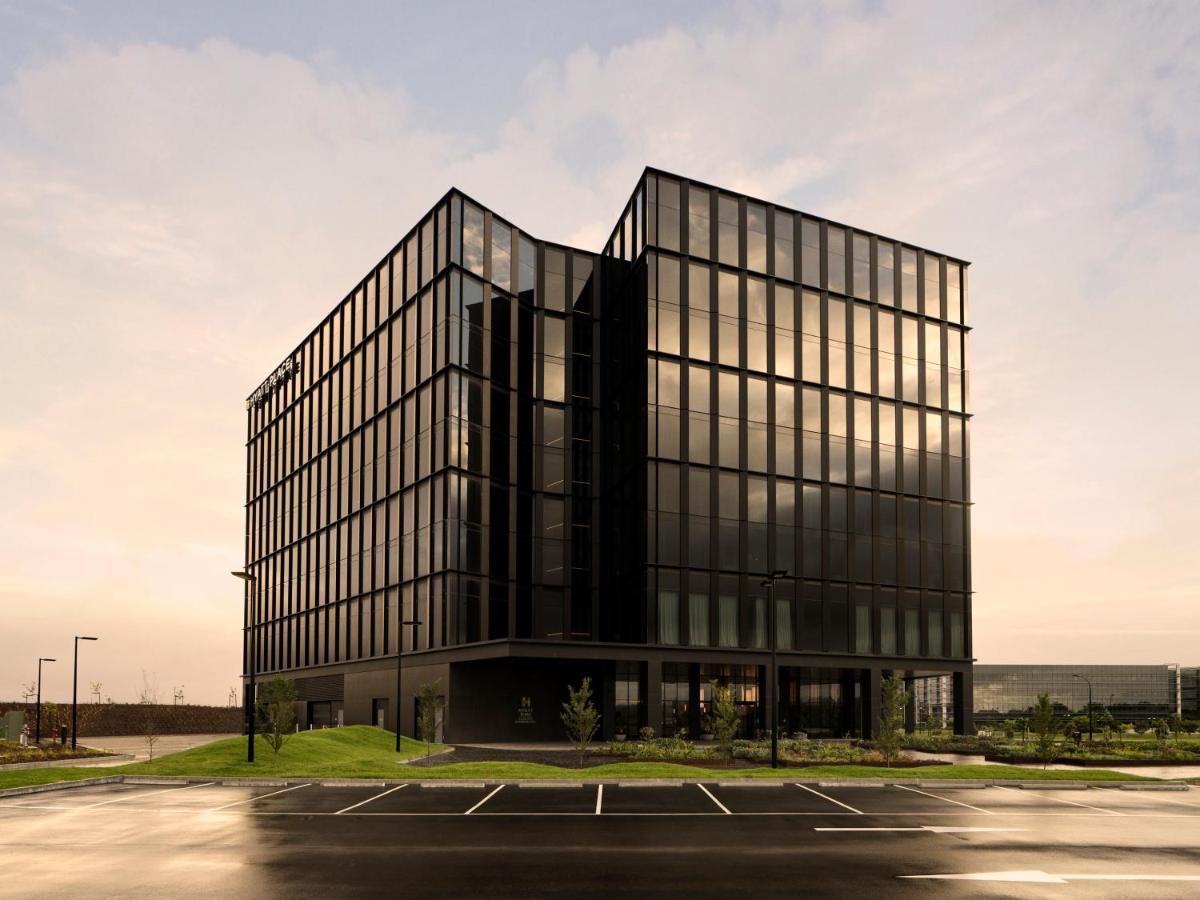 Hyatt Place Melbourne Caribbean Park Scoresby Dış mekan fotoğraf