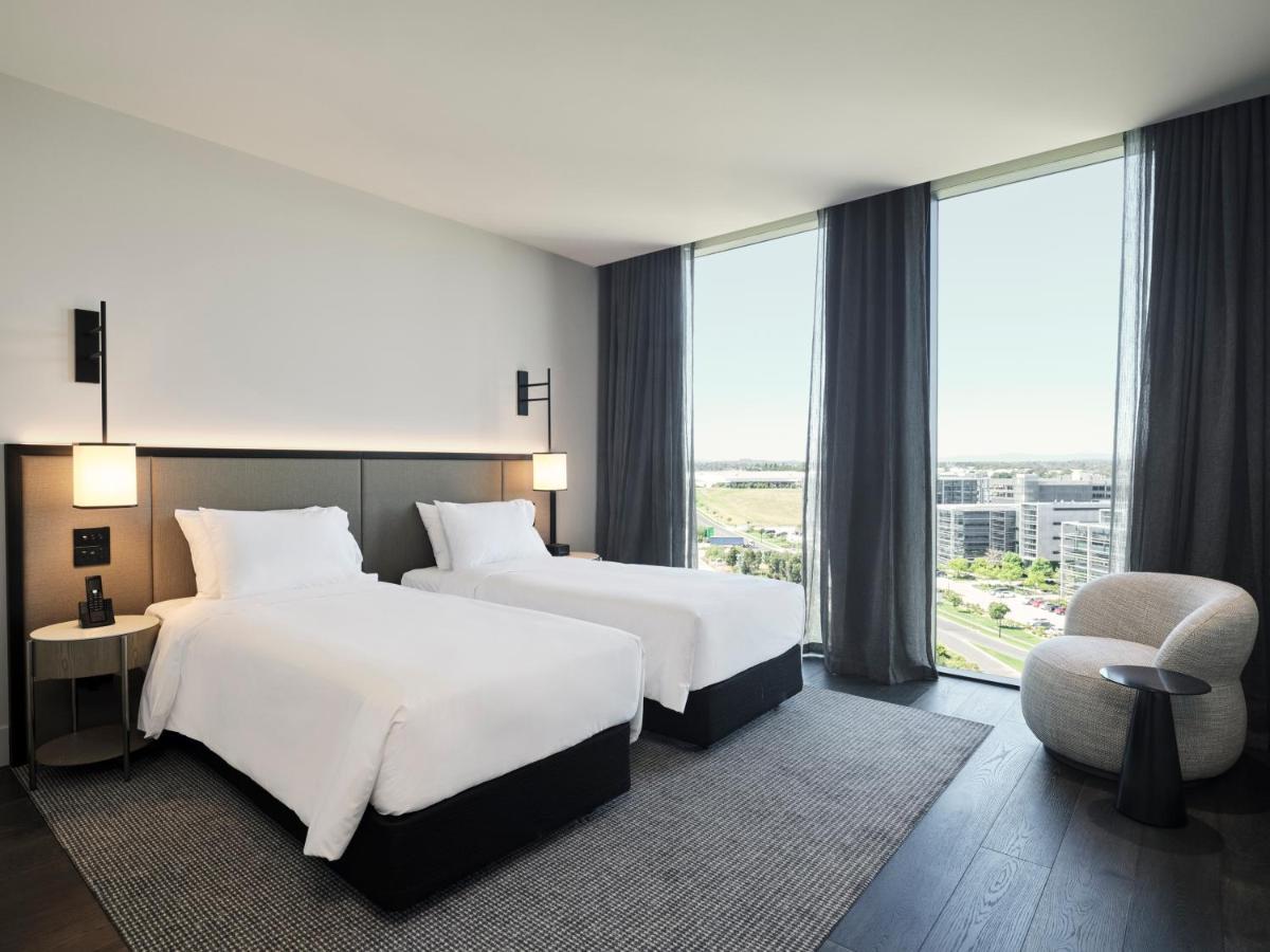 Hyatt Place Melbourne Caribbean Park Scoresby Dış mekan fotoğraf