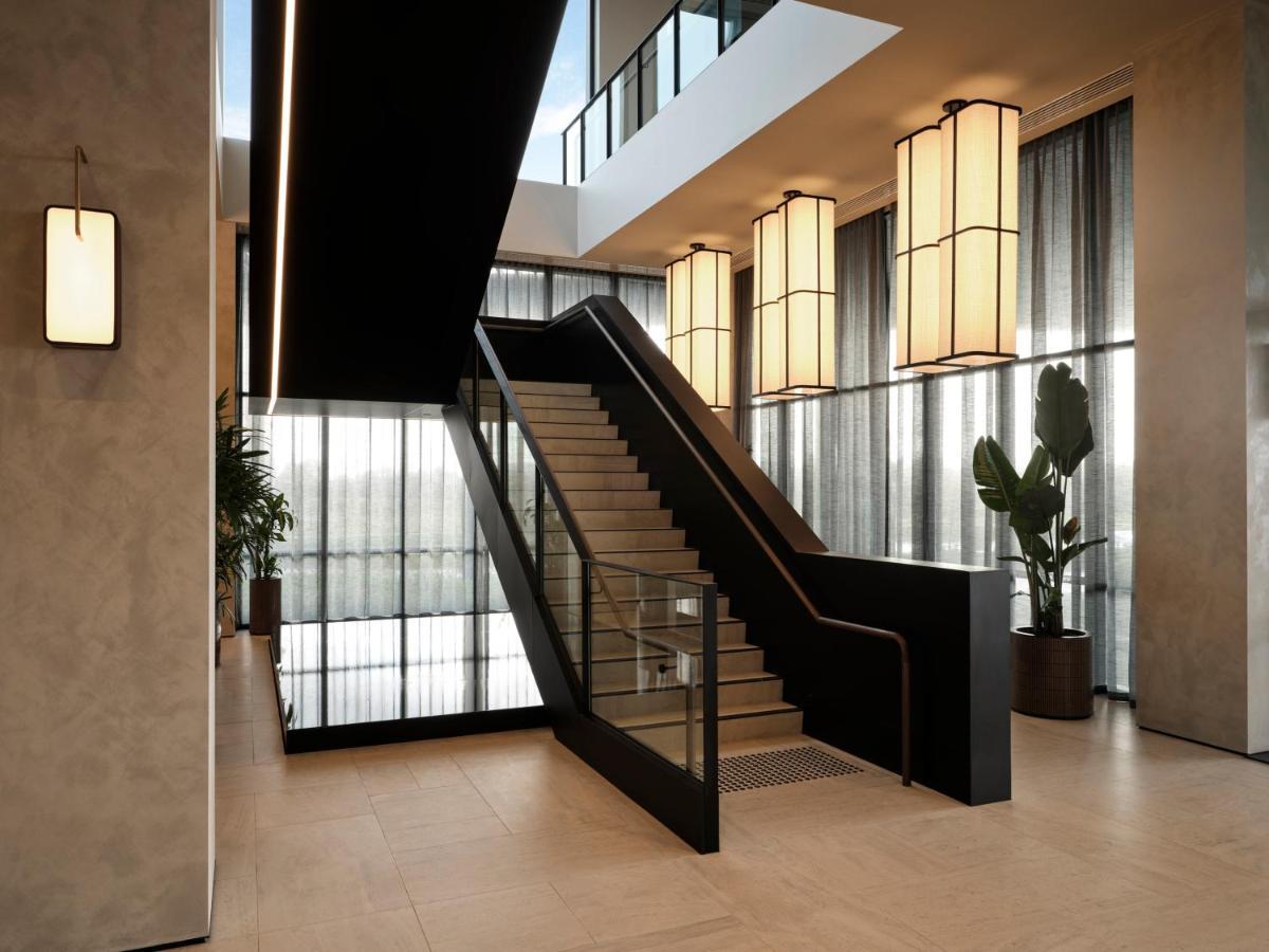 Hyatt Place Melbourne Caribbean Park Scoresby Dış mekan fotoğraf