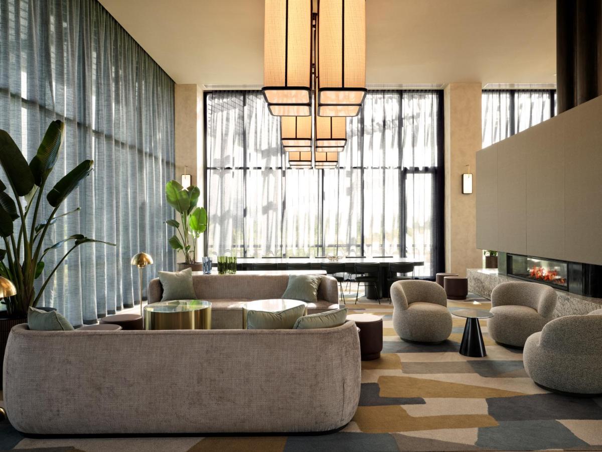 Hyatt Place Melbourne Caribbean Park Scoresby Dış mekan fotoğraf