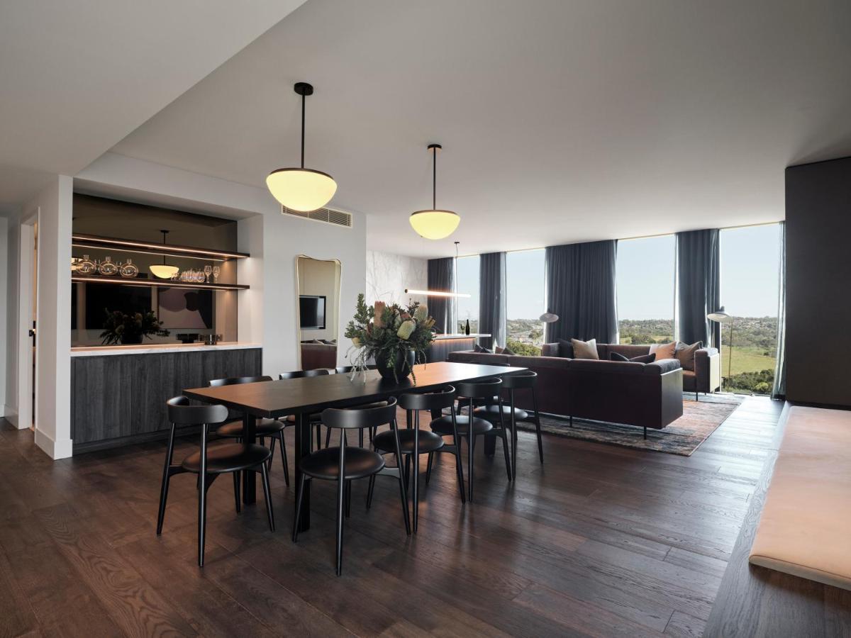Hyatt Place Melbourne Caribbean Park Scoresby Dış mekan fotoğraf
