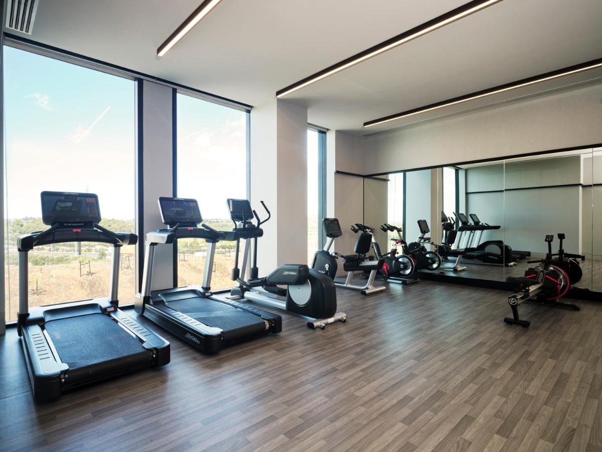 Hyatt Place Melbourne Caribbean Park Scoresby Dış mekan fotoğraf
