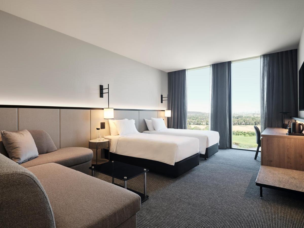Hyatt Place Melbourne Caribbean Park Scoresby Dış mekan fotoğraf