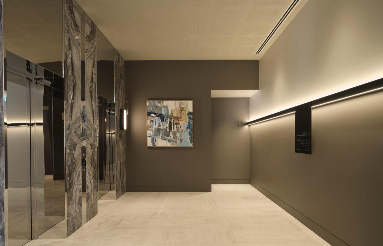 Hyatt Place Melbourne Caribbean Park Scoresby Dış mekan fotoğraf