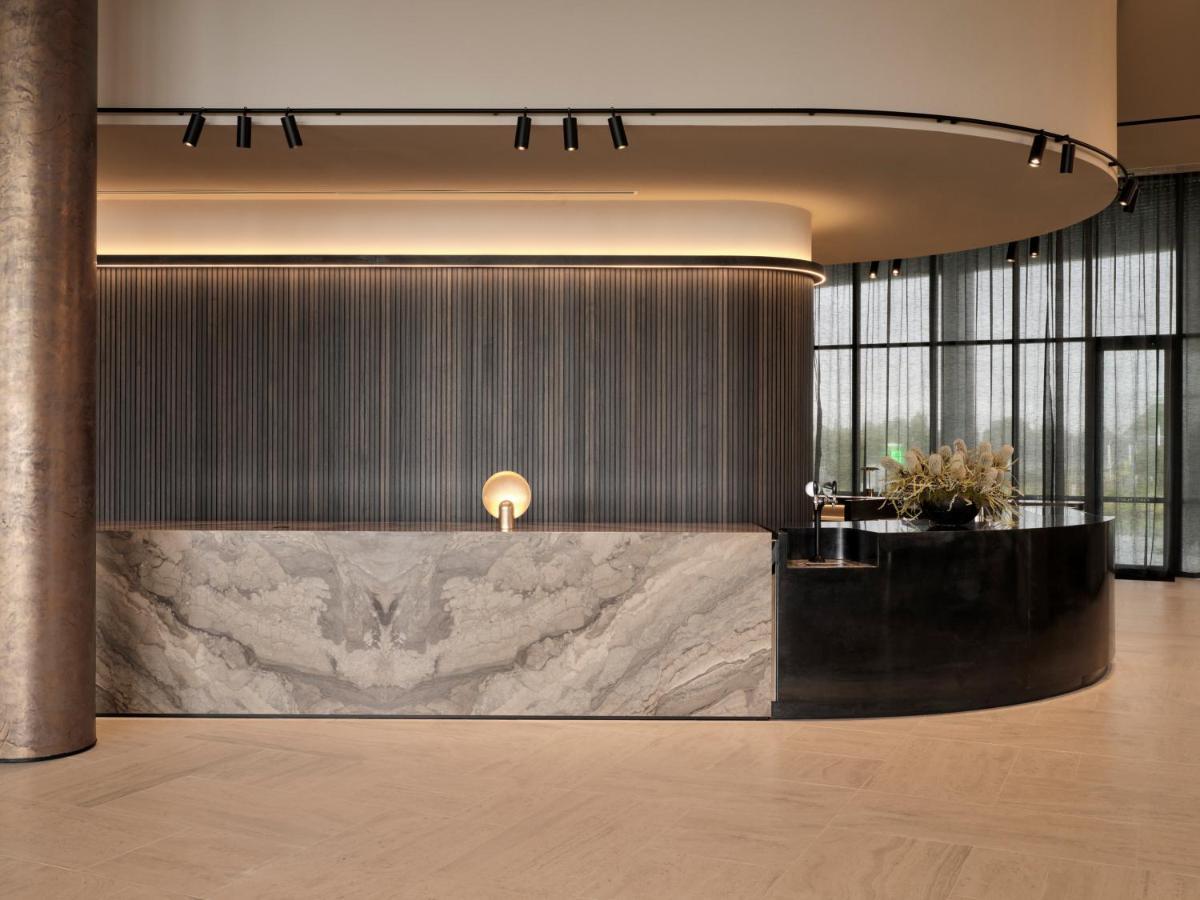 Hyatt Place Melbourne Caribbean Park Scoresby Dış mekan fotoğraf
