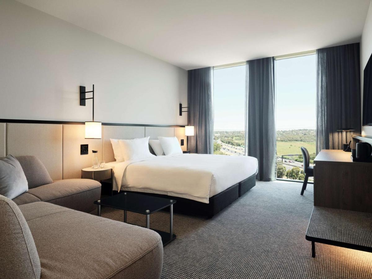 Hyatt Place Melbourne Caribbean Park Scoresby Dış mekan fotoğraf
