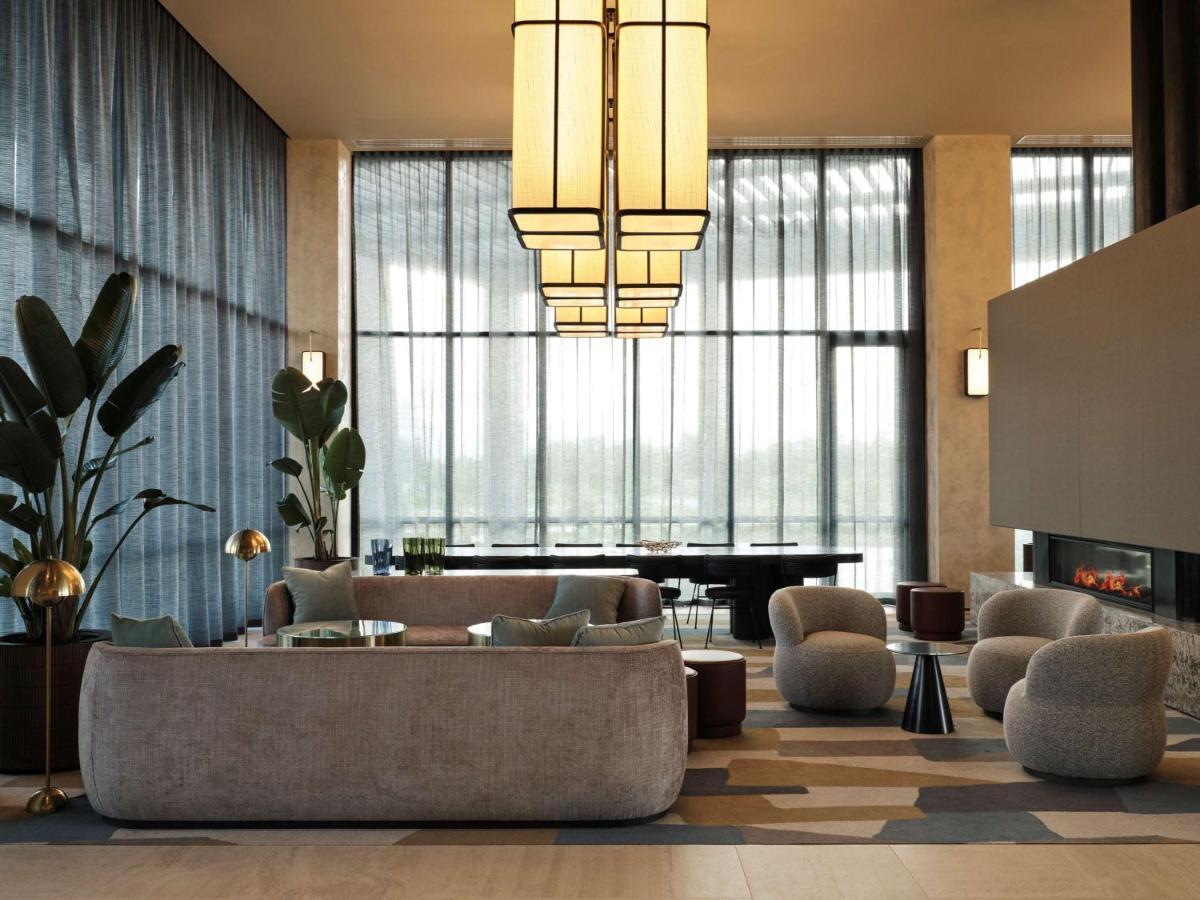 Hyatt Place Melbourne Caribbean Park Scoresby Dış mekan fotoğraf