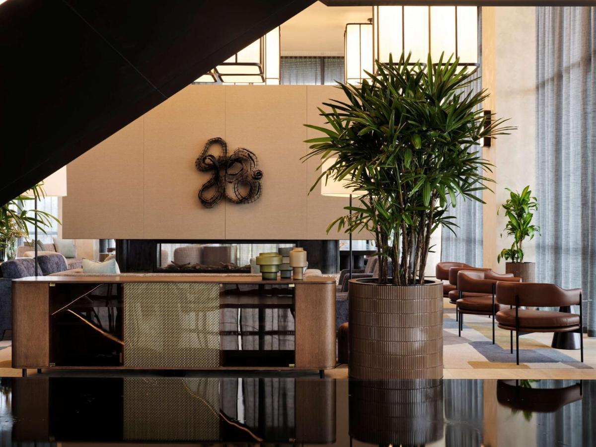 Hyatt Place Melbourne Caribbean Park Scoresby Dış mekan fotoğraf