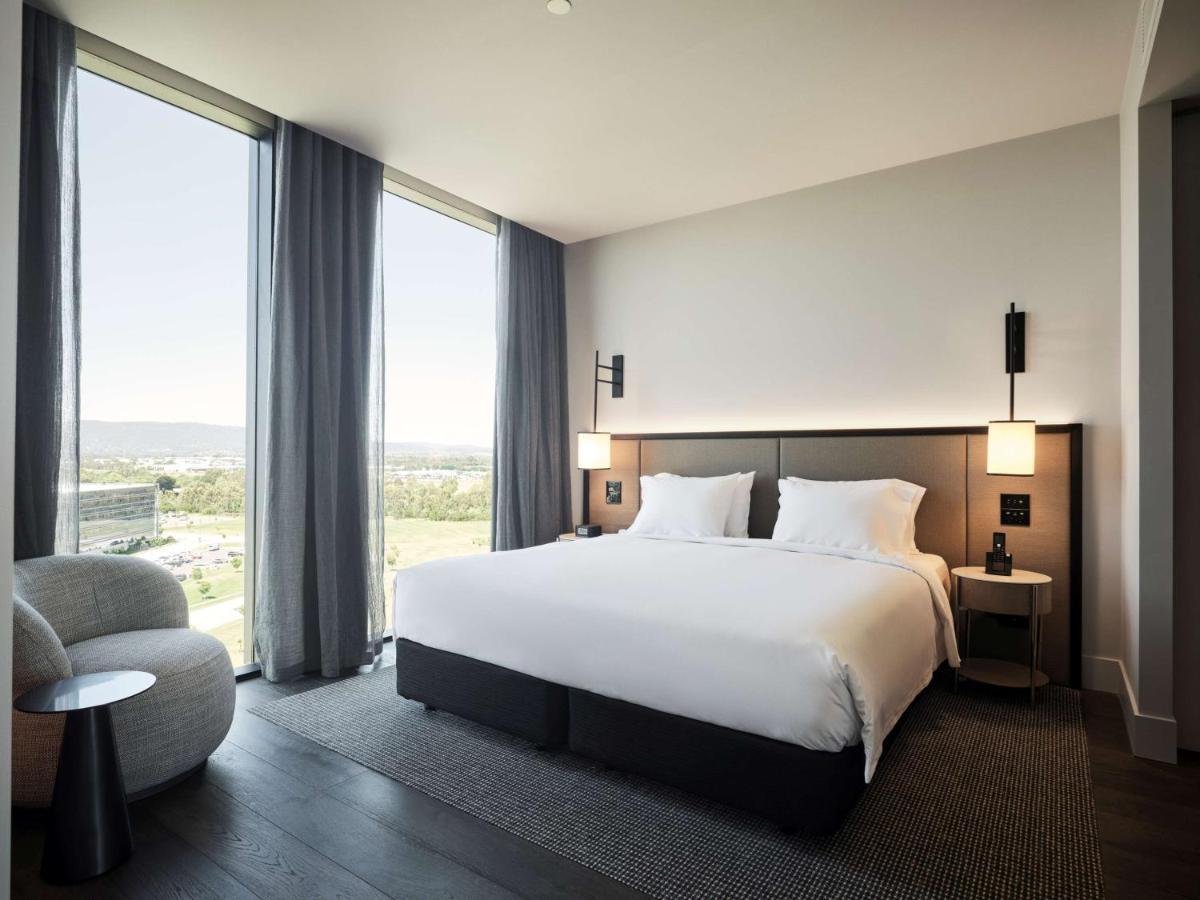 Hyatt Place Melbourne Caribbean Park Scoresby Dış mekan fotoğraf