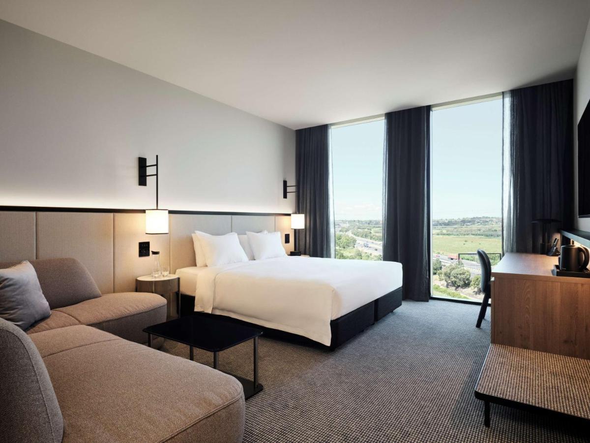 Hyatt Place Melbourne Caribbean Park Scoresby Dış mekan fotoğraf