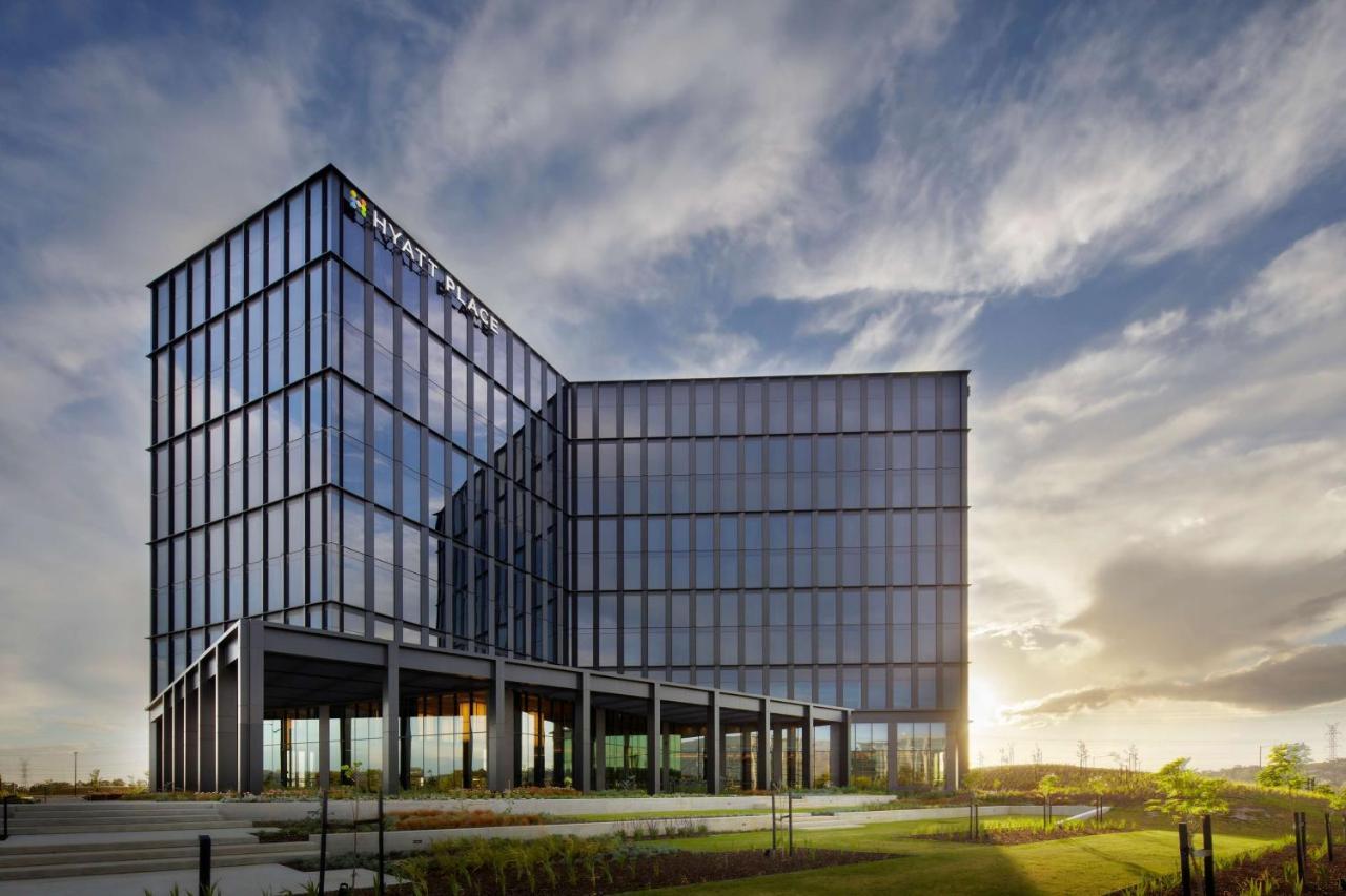 Hyatt Place Melbourne Caribbean Park Scoresby Dış mekan fotoğraf