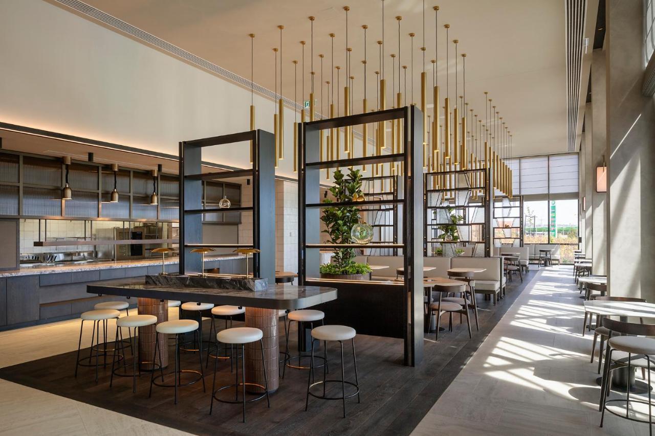 Hyatt Place Melbourne Caribbean Park Scoresby Dış mekan fotoğraf