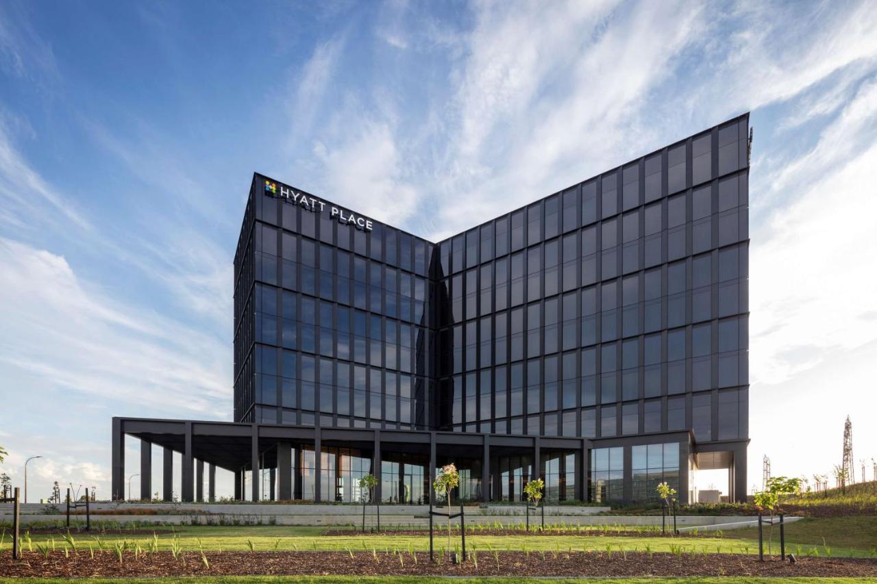 Hyatt Place Melbourne Caribbean Park Scoresby Dış mekan fotoğraf