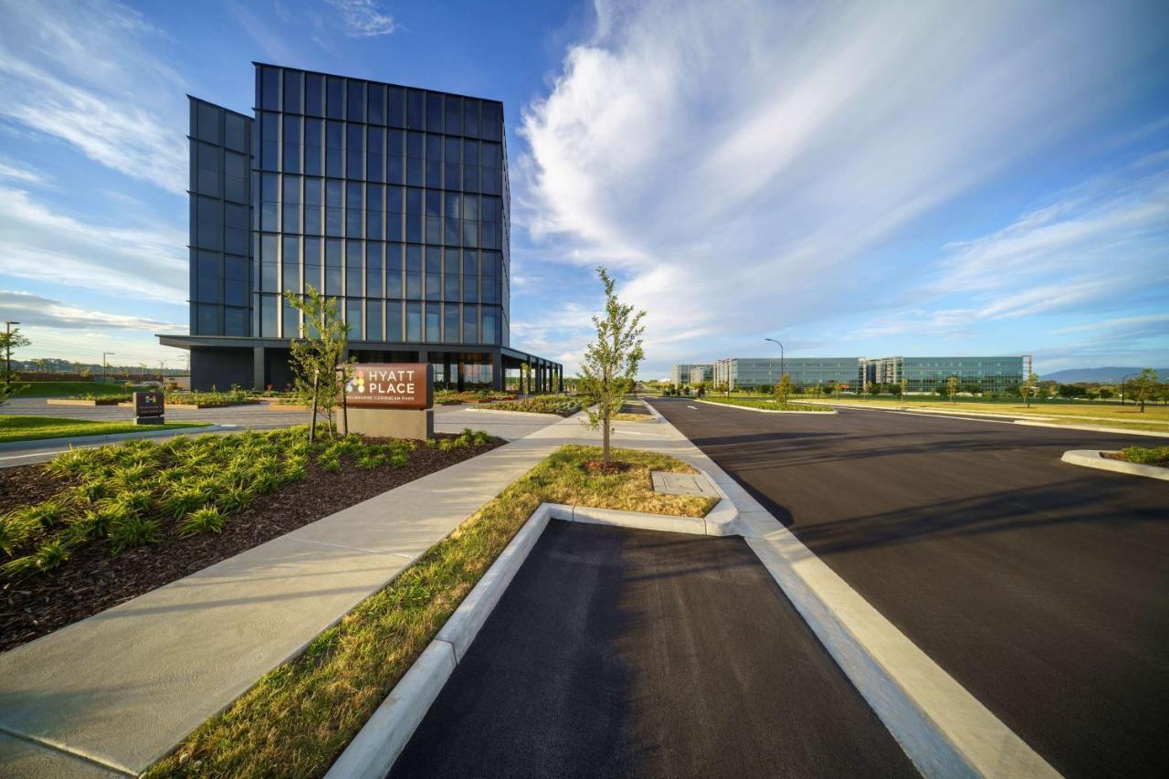 Hyatt Place Melbourne Caribbean Park Scoresby Dış mekan fotoğraf