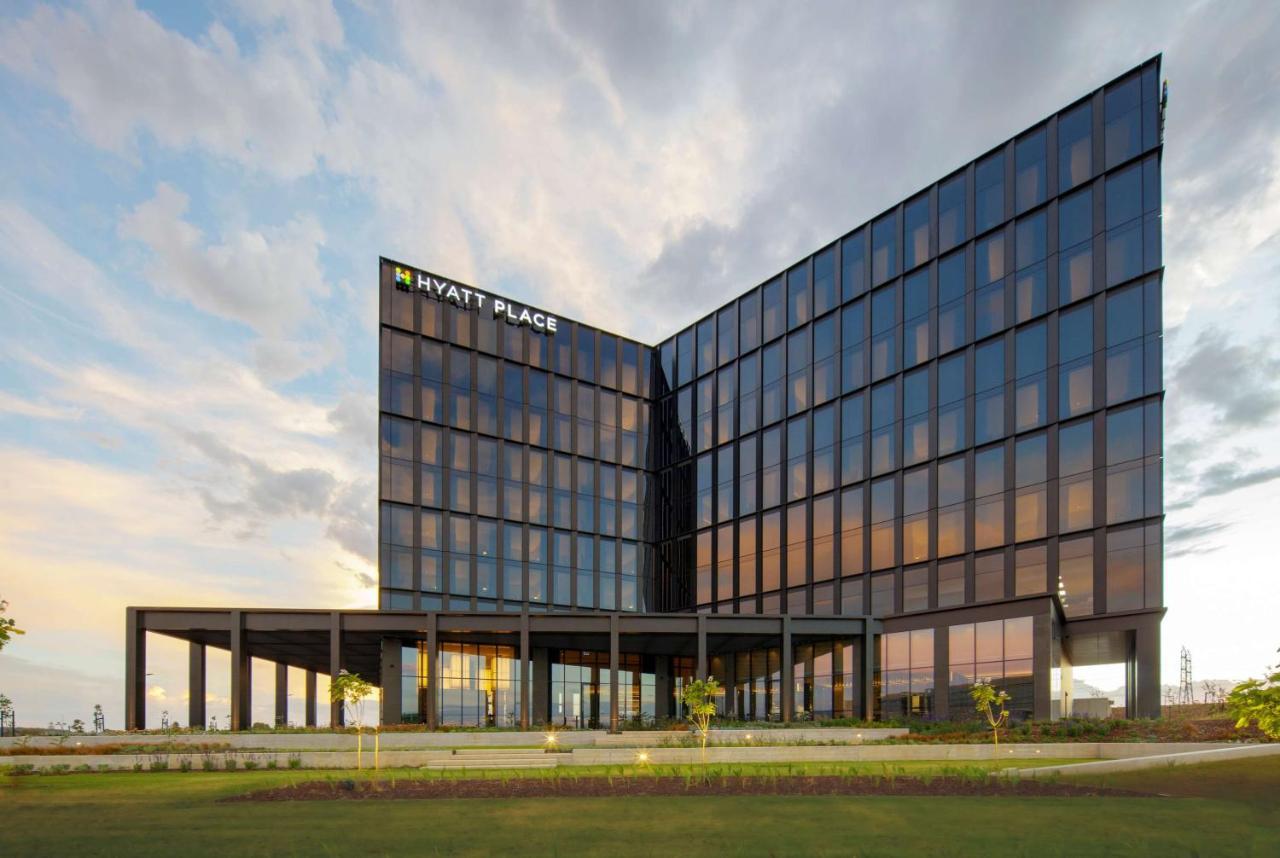 Hyatt Place Melbourne Caribbean Park Scoresby Dış mekan fotoğraf