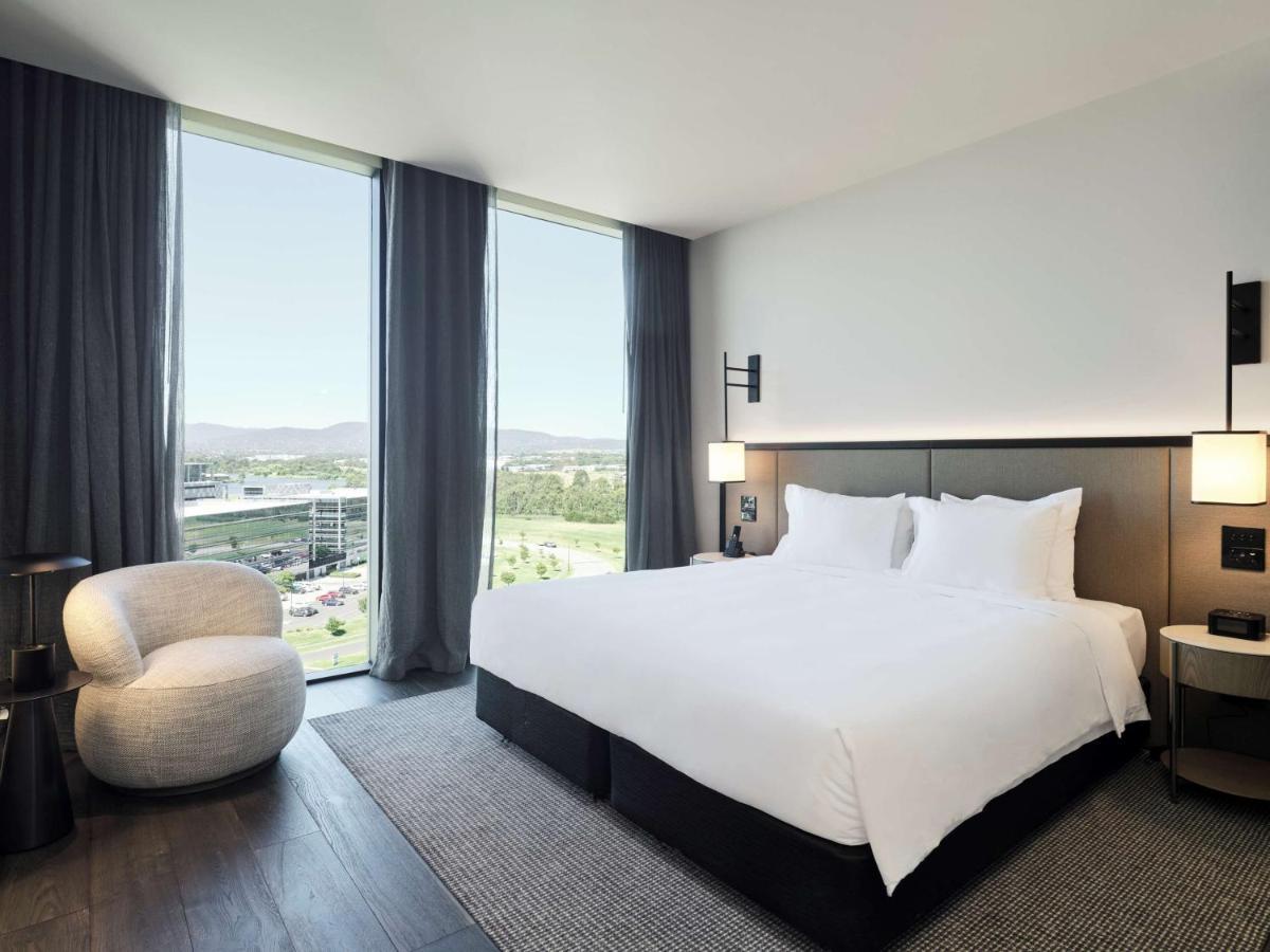 Hyatt Place Melbourne Caribbean Park Scoresby Dış mekan fotoğraf