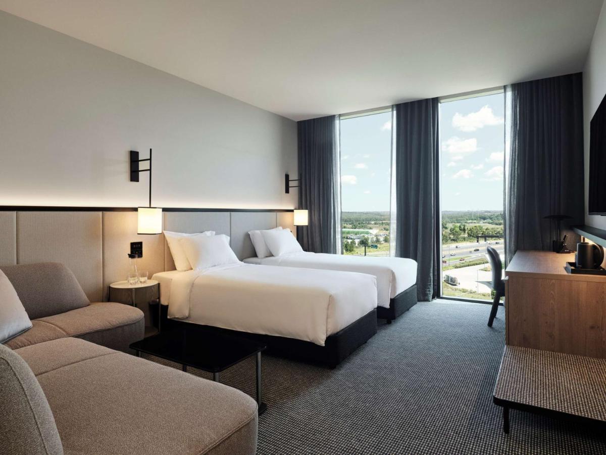 Hyatt Place Melbourne Caribbean Park Scoresby Dış mekan fotoğraf