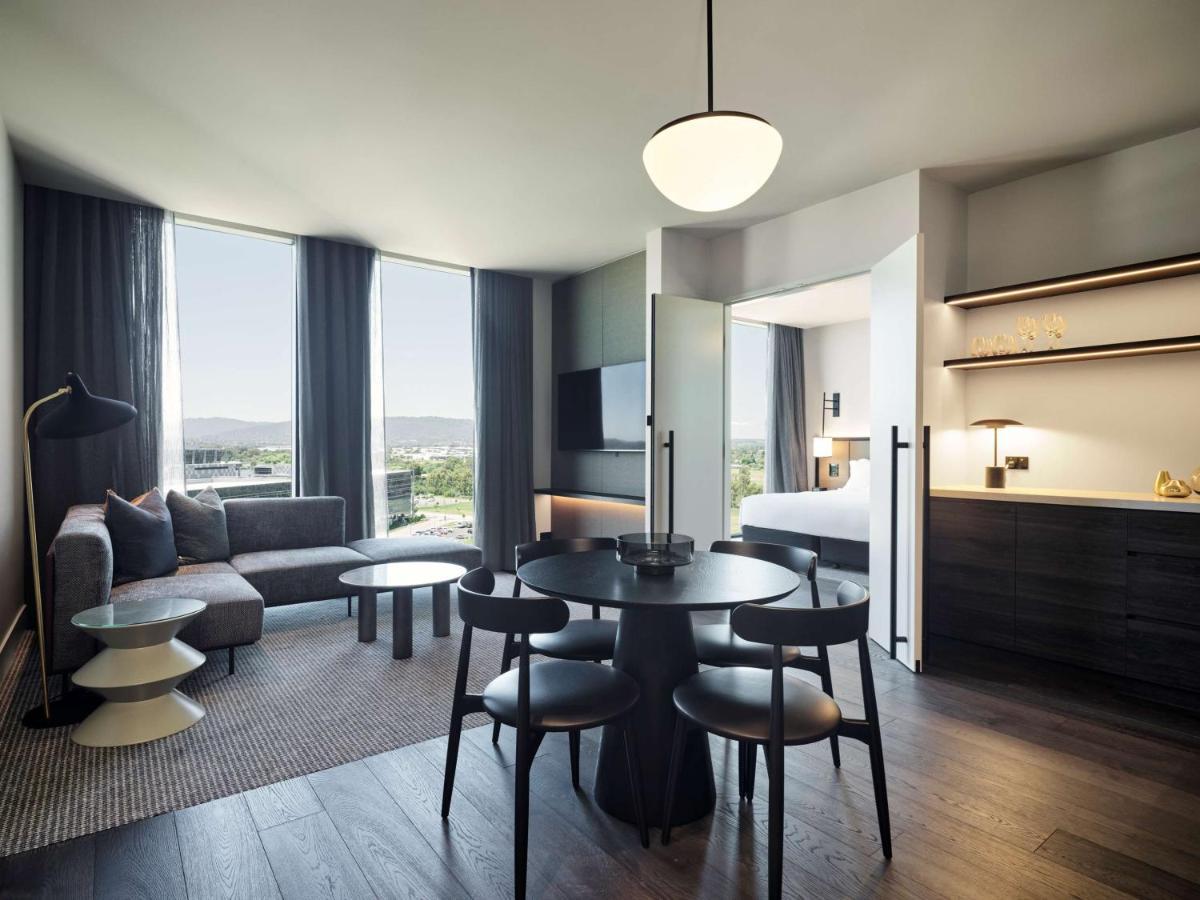 Hyatt Place Melbourne Caribbean Park Scoresby Dış mekan fotoğraf