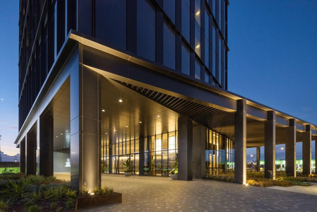 Hyatt Place Melbourne Caribbean Park Scoresby Dış mekan fotoğraf