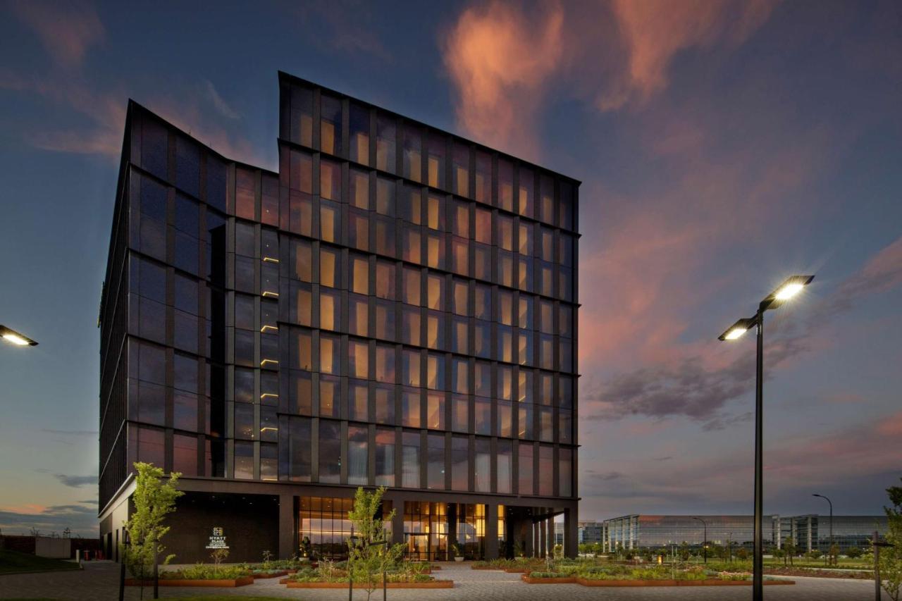 Hyatt Place Melbourne Caribbean Park Scoresby Dış mekan fotoğraf