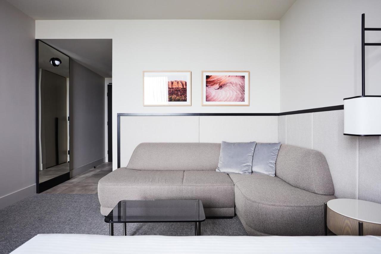 Hyatt Place Melbourne Caribbean Park Scoresby Dış mekan fotoğraf