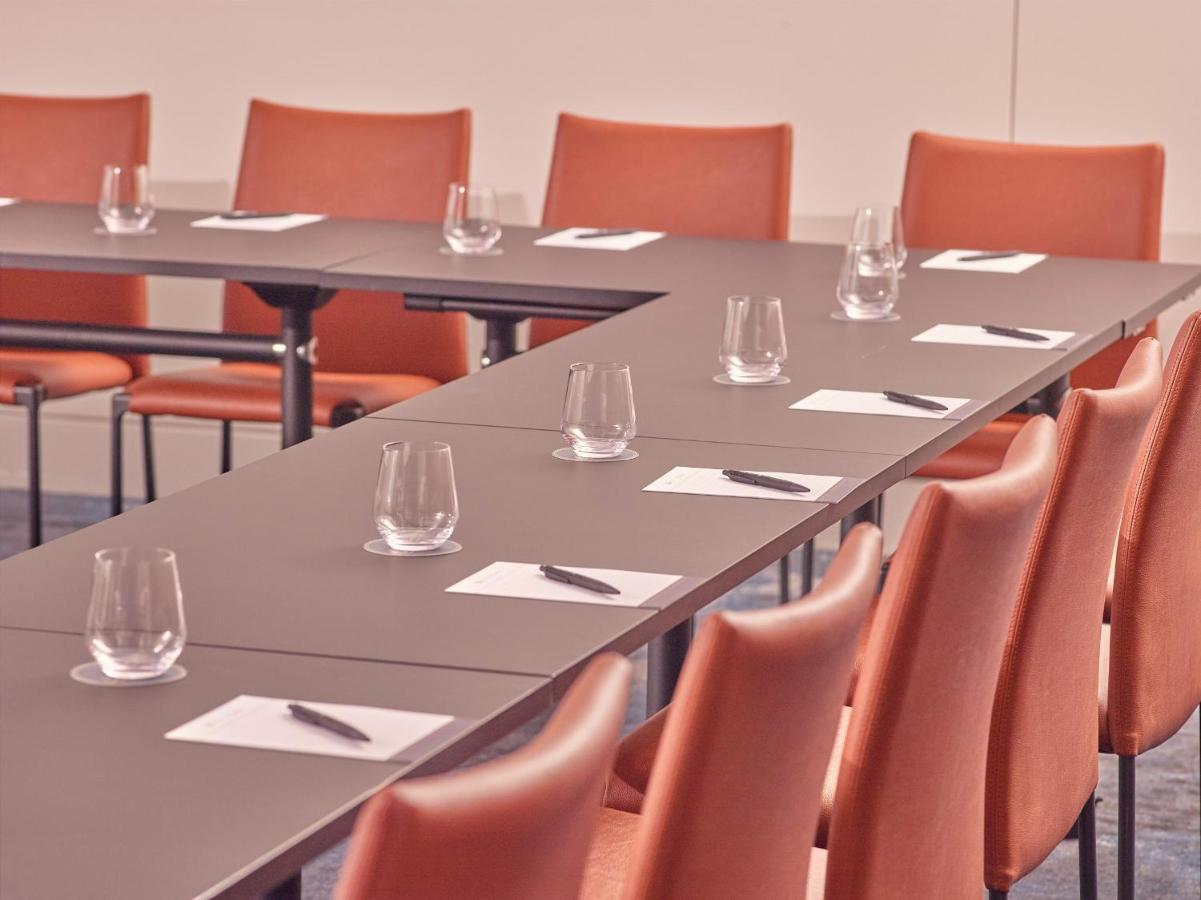 Hyatt Place Melbourne Caribbean Park Scoresby Dış mekan fotoğraf