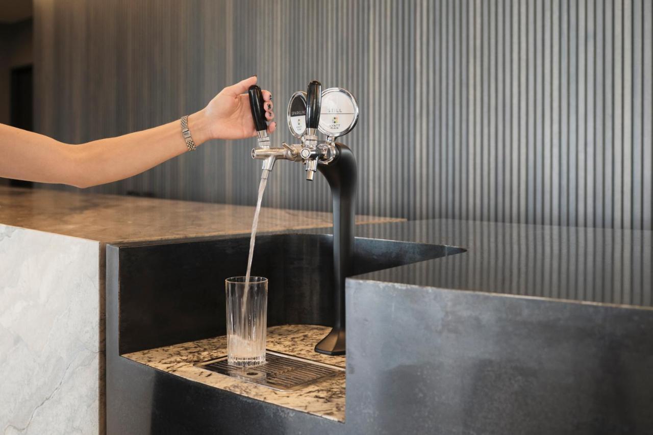 Hyatt Place Melbourne Caribbean Park Scoresby Dış mekan fotoğraf