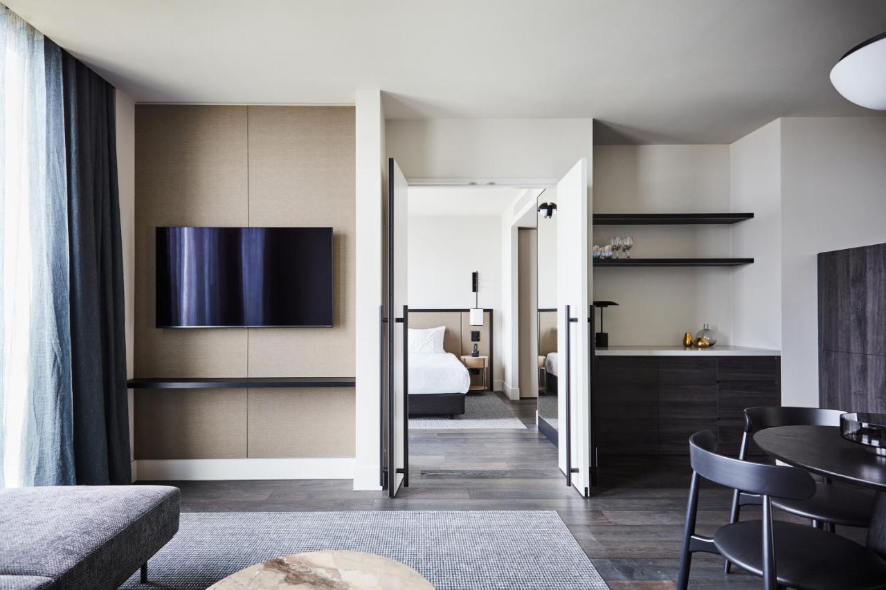 Hyatt Place Melbourne Caribbean Park Scoresby Dış mekan fotoğraf