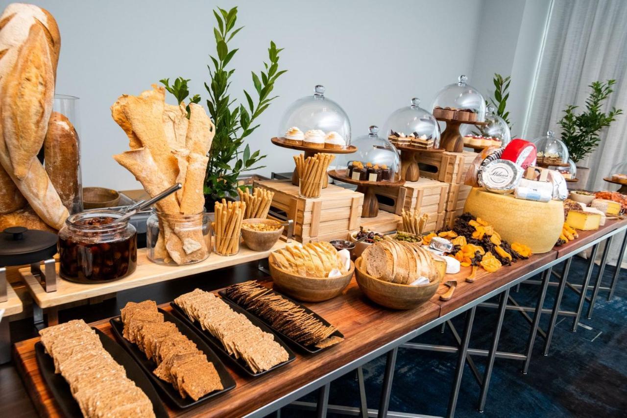 Hyatt Place Melbourne Caribbean Park Scoresby Dış mekan fotoğraf