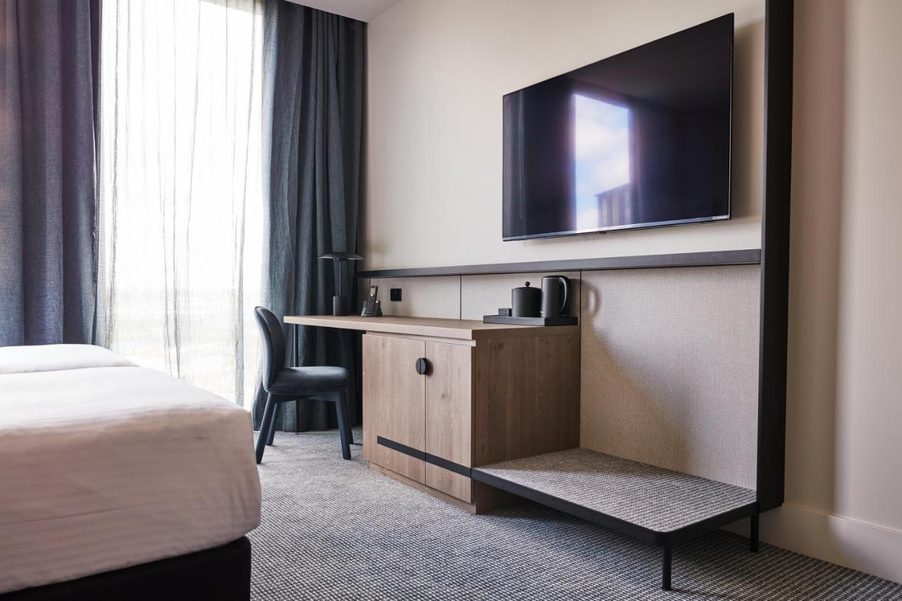 Hyatt Place Melbourne Caribbean Park Scoresby Dış mekan fotoğraf