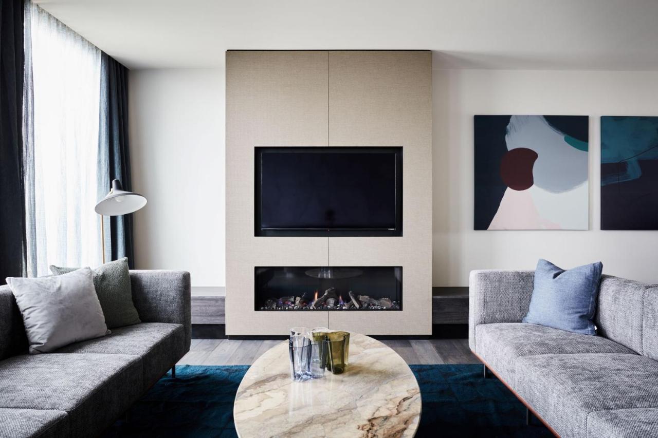 Hyatt Place Melbourne Caribbean Park Scoresby Dış mekan fotoğraf