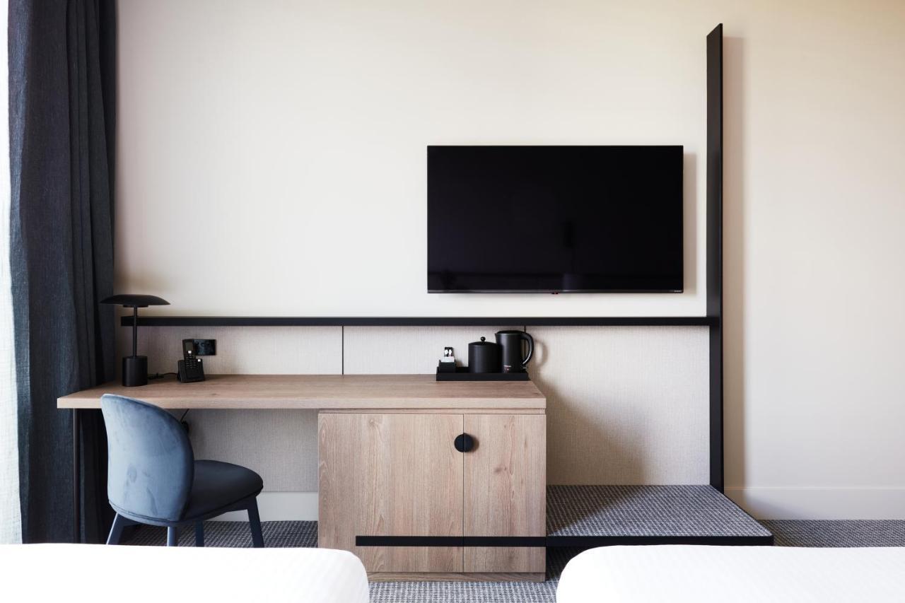 Hyatt Place Melbourne Caribbean Park Scoresby Dış mekan fotoğraf