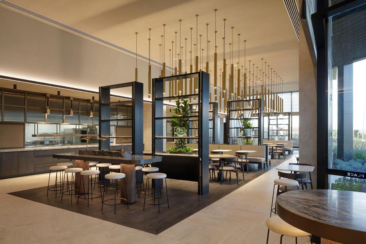 Hyatt Place Melbourne Caribbean Park Scoresby Dış mekan fotoğraf