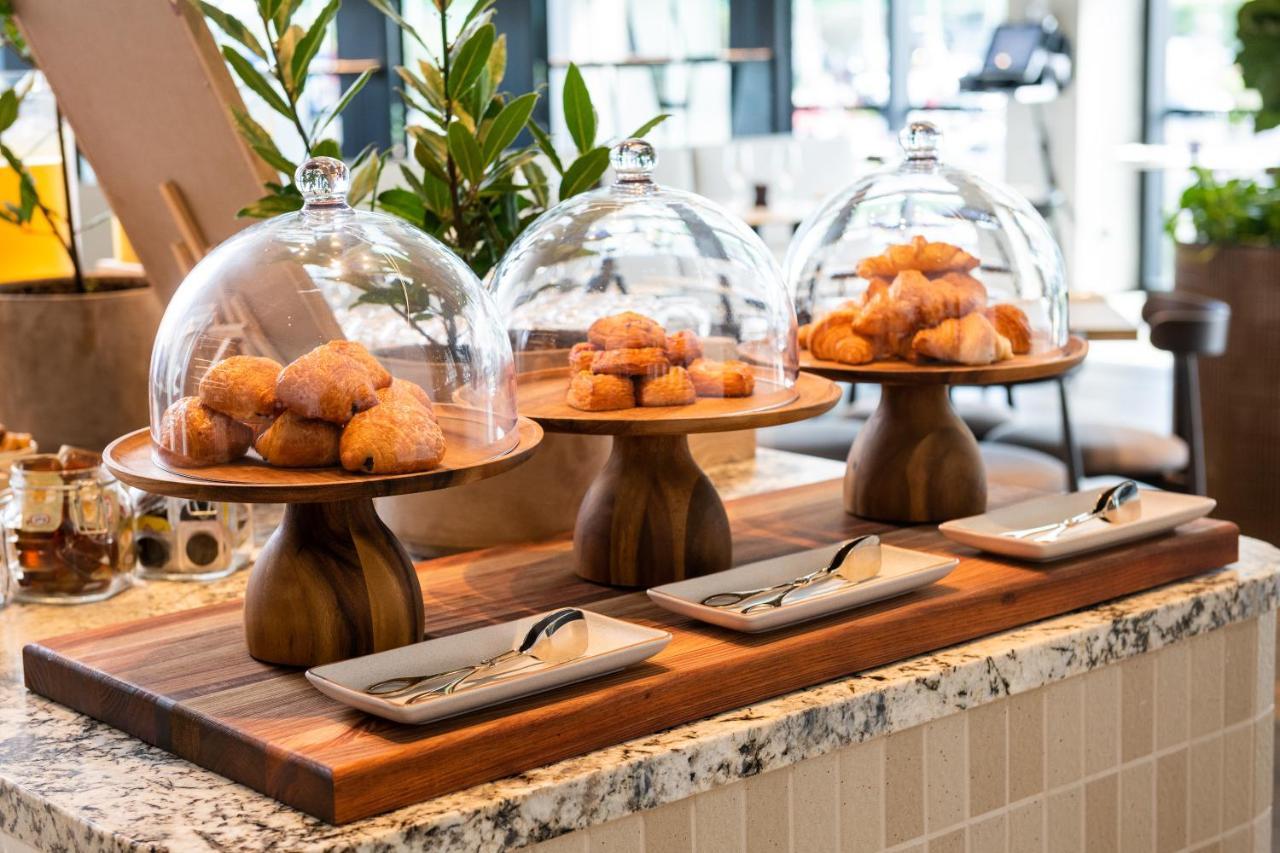 Hyatt Place Melbourne Caribbean Park Scoresby Dış mekan fotoğraf