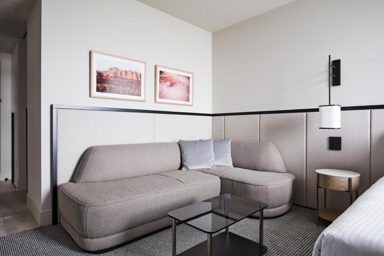 Hyatt Place Melbourne Caribbean Park Scoresby Dış mekan fotoğraf