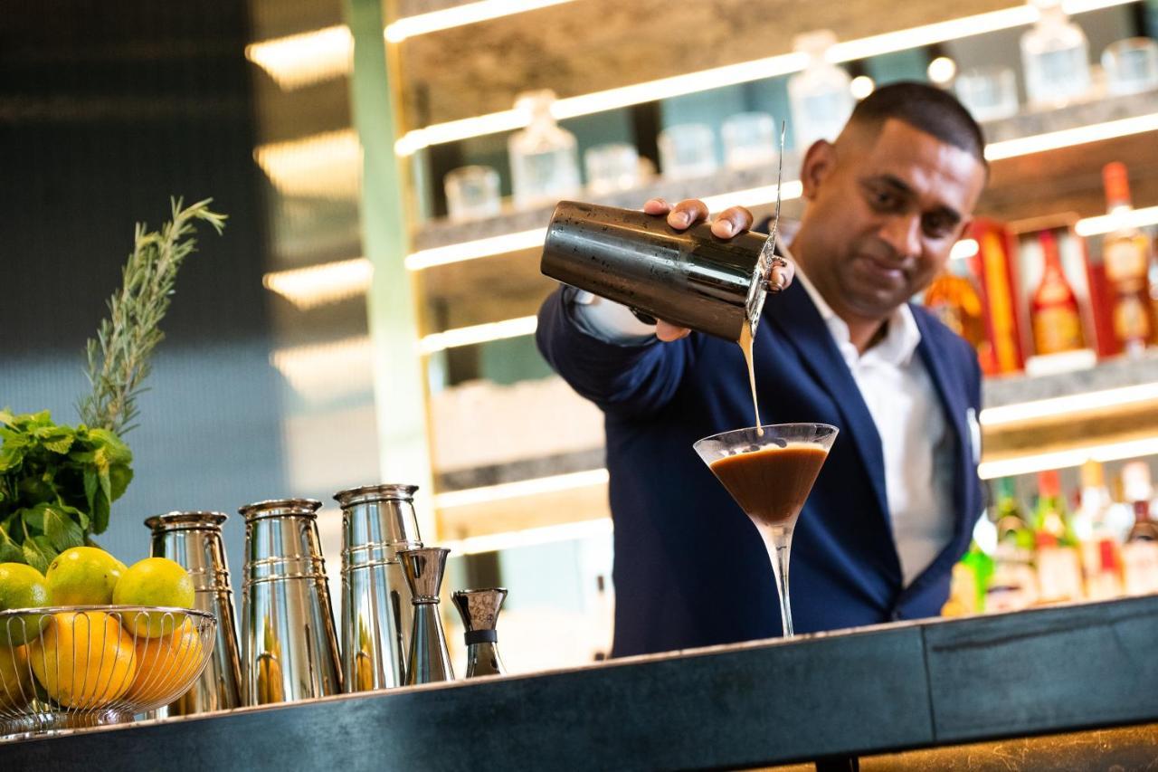 Hyatt Place Melbourne Caribbean Park Scoresby Dış mekan fotoğraf