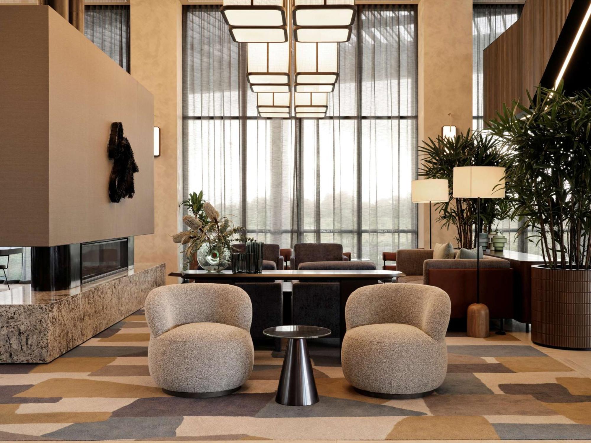 Hyatt Place Melbourne Caribbean Park Scoresby Dış mekan fotoğraf